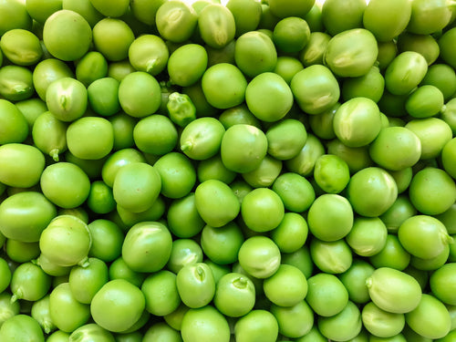 Pea Protein Powder: A Surprising Plant-Protein Source Full of Benefits