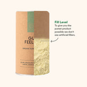 Your Superfoods EU Superfood Mix Single Can Gut Feeling